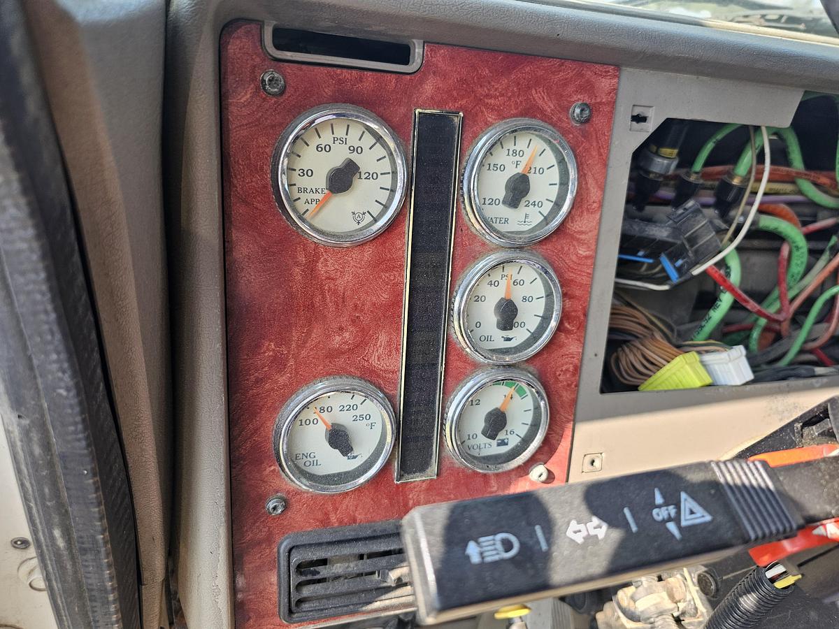 Used SURPLUS DISPERSAL " WILL LOOK AT OFFERS "