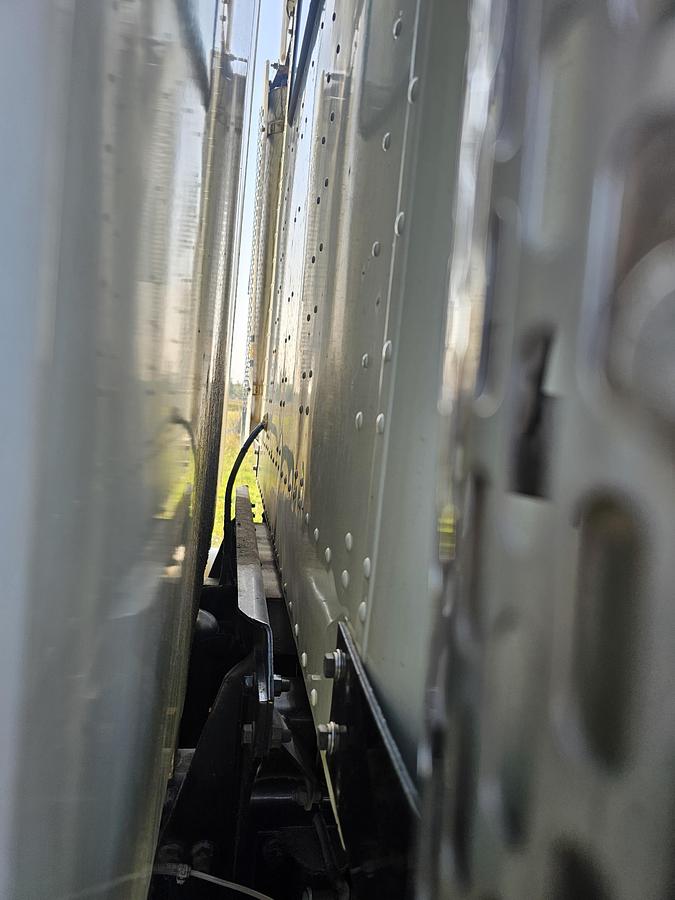 Used SURPLUS DISPERSAL " WILL LOOK AT OFFERS "