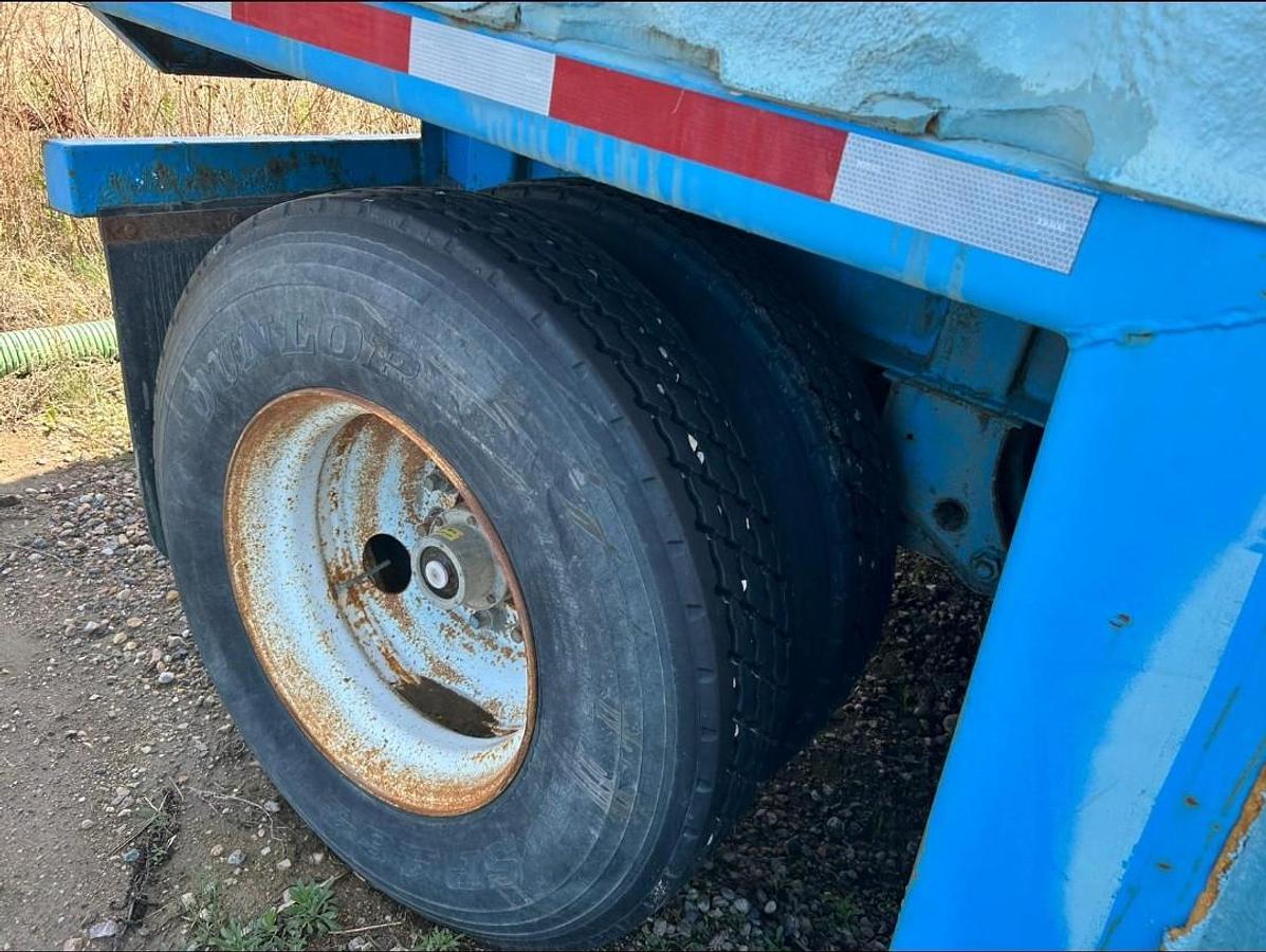 Used DRAGON FRAC TANKS   " MULTIPLE UNITS AVAILABLE "