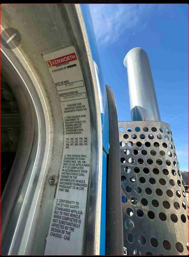 Used SURPLUS DISPERSAL " WILL LOOK AT OFFERS "