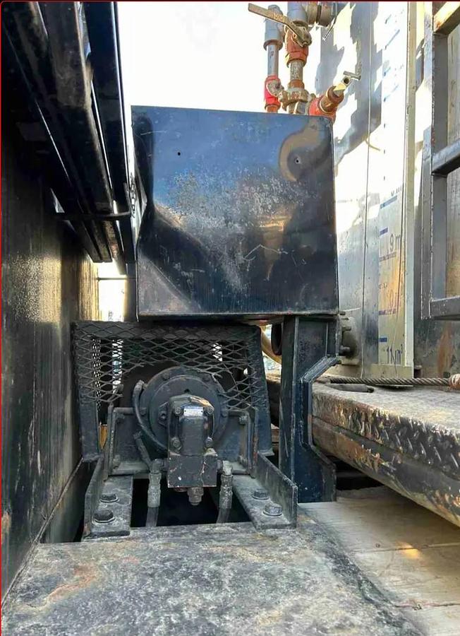 Used SURPLUS DISPERSAL " WILL LOOK AT OFFERS "