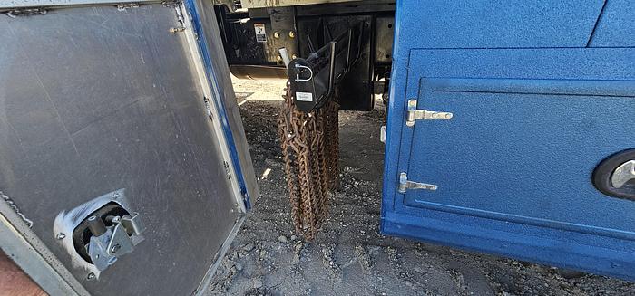 Used BRAND NEW PETERBILT HYDROVAC 8X6