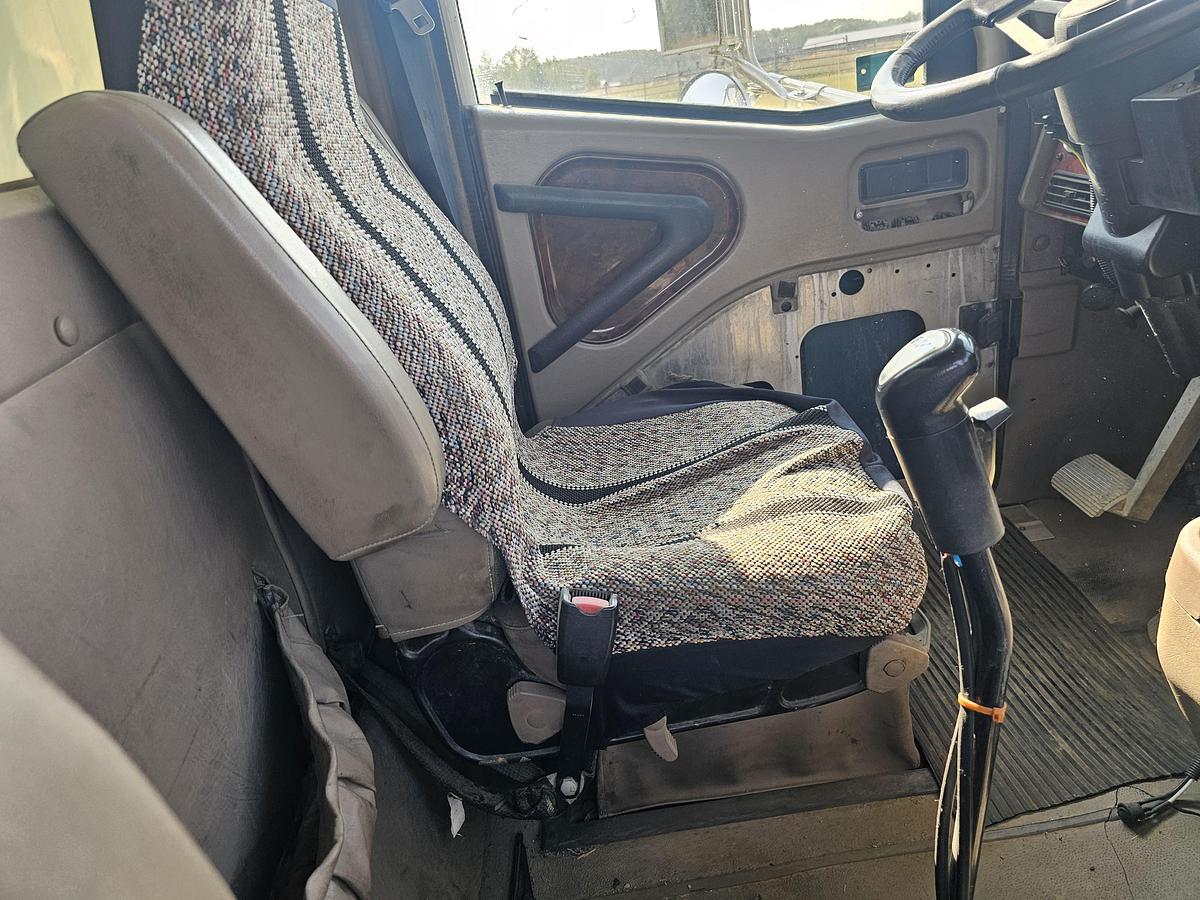 Used SURPLUS DISPERSAL " WILL LOOK AT OFFERS "