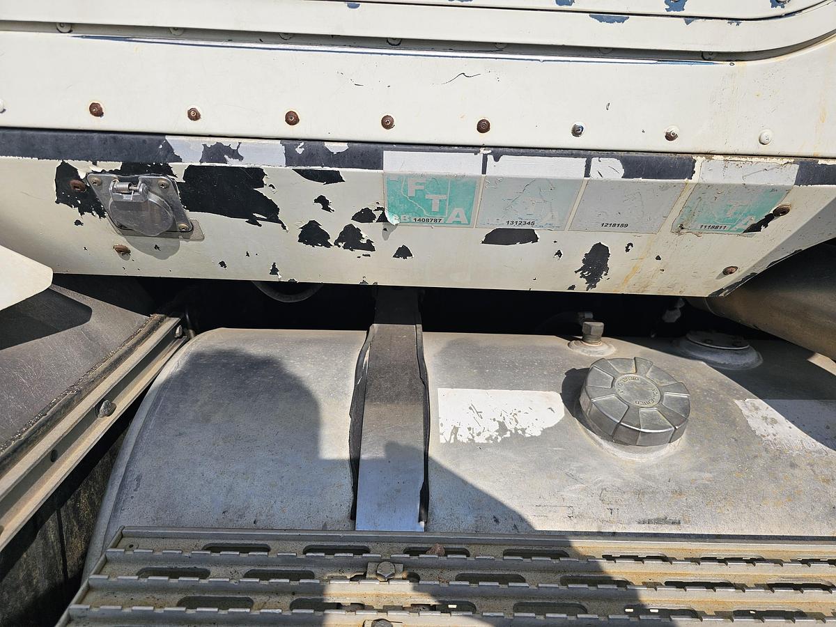 Used SURPLUS DISPERSAL " WILL LOOK AT OFFERS "