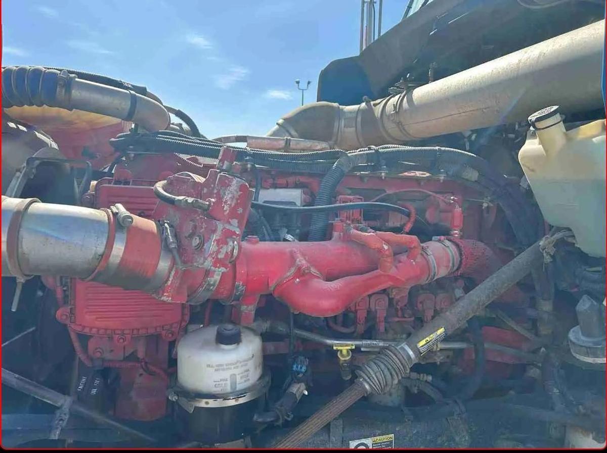 Used SURPLUS DISPERSAL " WILL LOOK AT OFFERS "