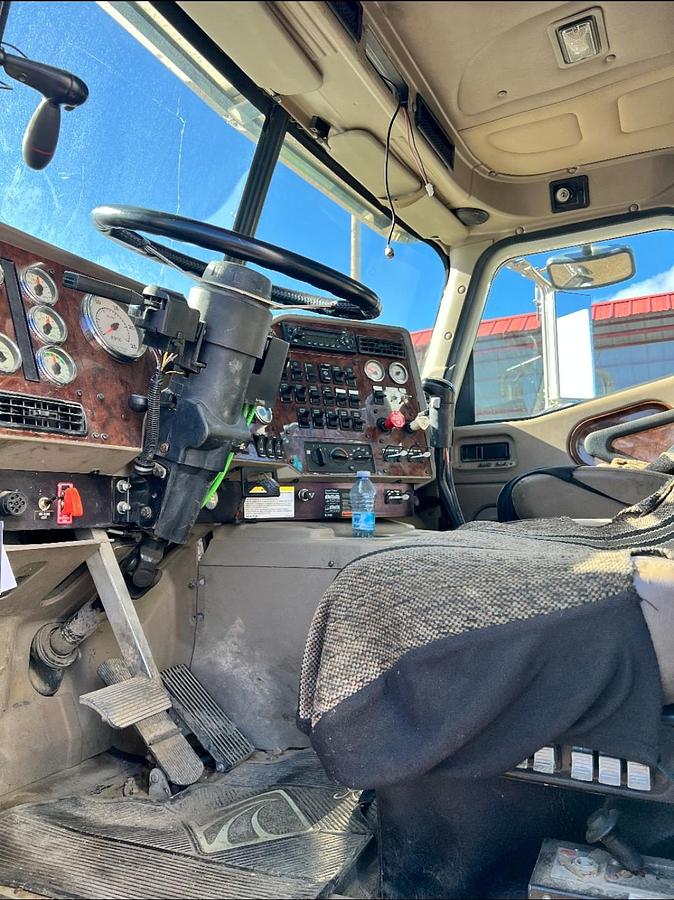 Used SURPLUS DISPERSAL " WILL LOOK AT OFFERS "