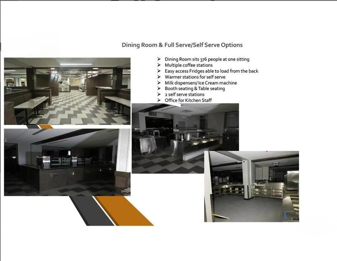 Used TOP OF LINE CAMP AVAILBLE , UNUSED 324 beds