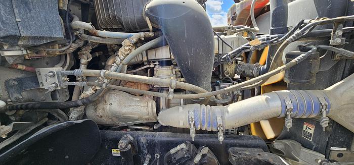 Used STRAIGHT VAC 8X6