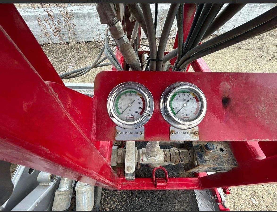 Used SNUBING PACKAGE FOR SALE