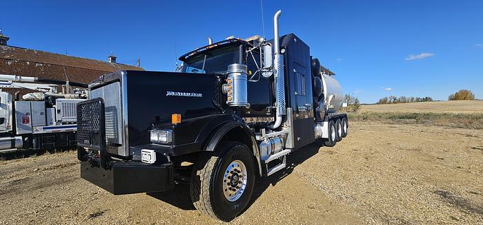 Used TORNADO 8X6  F4 COMING SOON