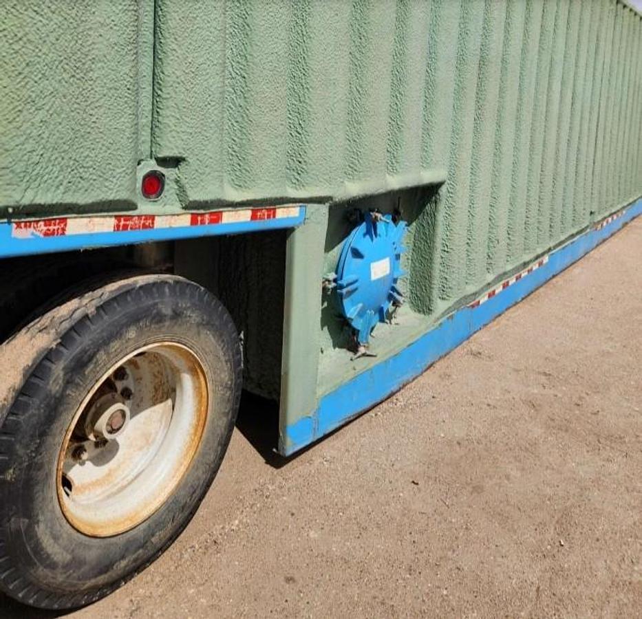 Used DRAGON FRAC TANKS   " MULTIPLE UNITS AVAILABLE "