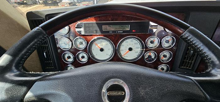 Used STRAIGHT VAC 8X6