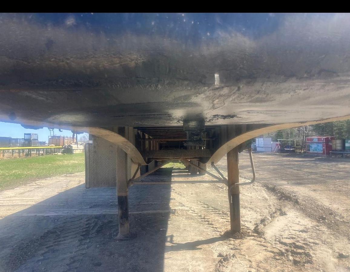 Used 2004 DOEPKER High Boy Trailer