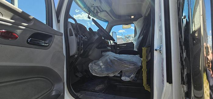 Used BRAND NEW PETERBILT HYDROVAC 8X6