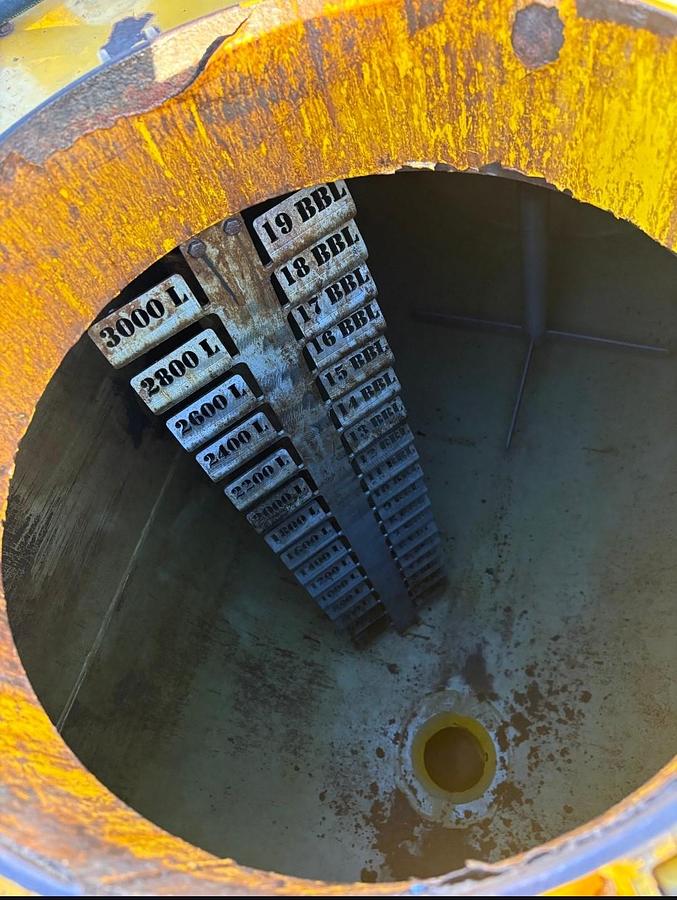 Used Kenworth C500 Cement / Acid truck 