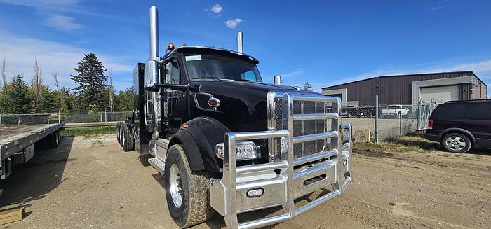 Used ORDER THIS CODED COMBO VAC UNIT WITH BOOM ON NEW CHASSIS .. APPROX 3 WEEKS FOR ORDER CHASSIS ON GROUND