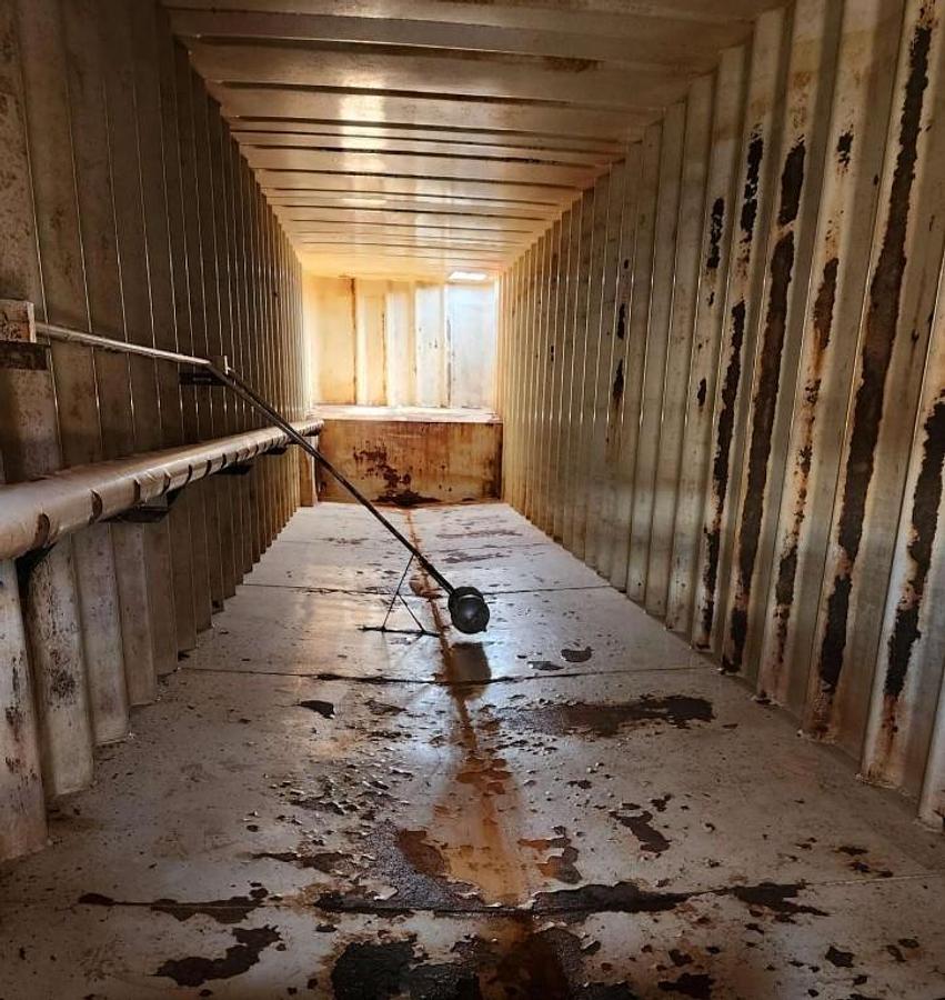 Used DRAGON FRAC TANKS   " MULTIPLE UNITS AVAILABLE "