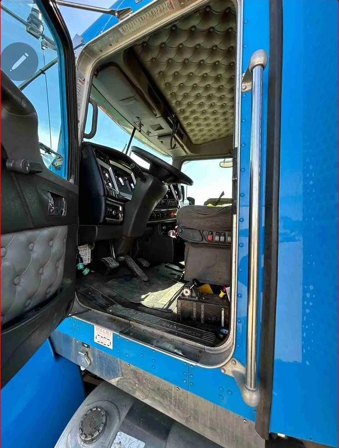 Used SURPLUS DISPERSAL " WILL LOOK AT OFFERS "