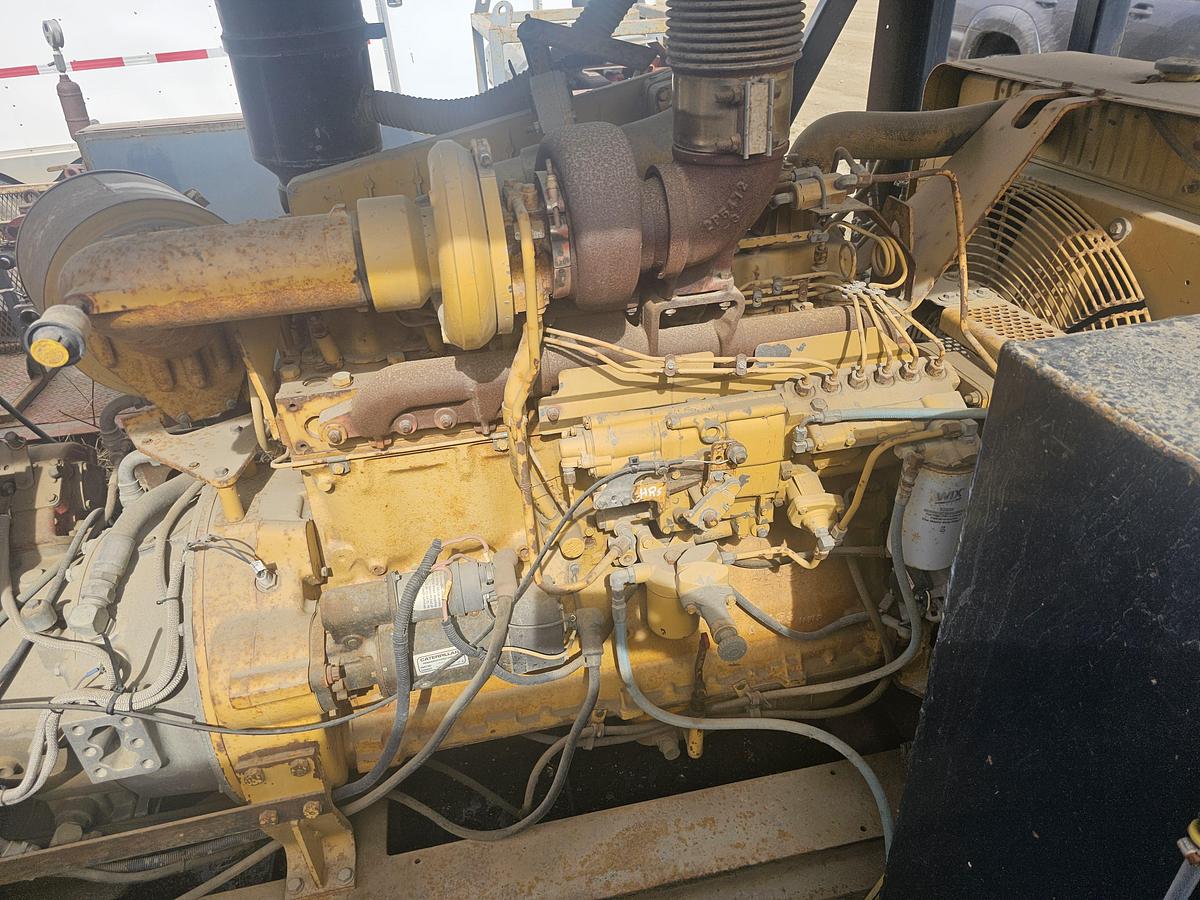 Used FLUID PUMP SPM TRIPLEX PUMP TWS250