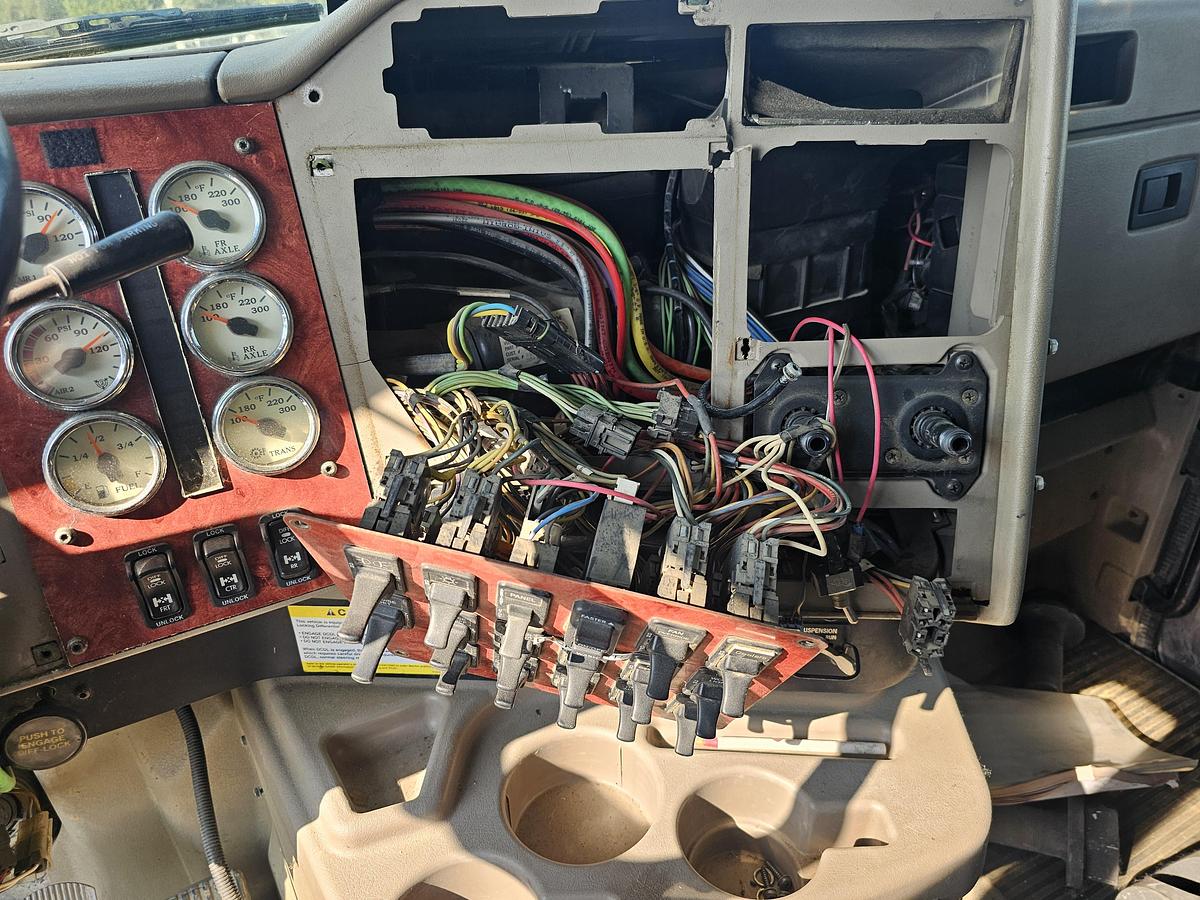 Used SURPLUS DISPERSAL " WILL LOOK AT OFFERS "