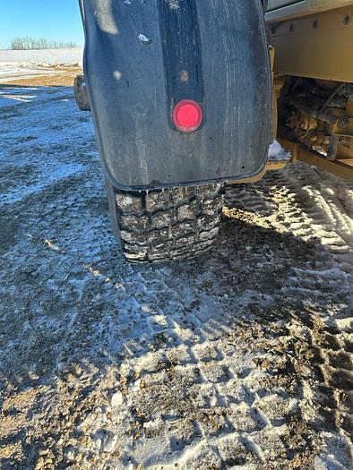 Used CAT 160M2 AWD VHP GRADER low hours