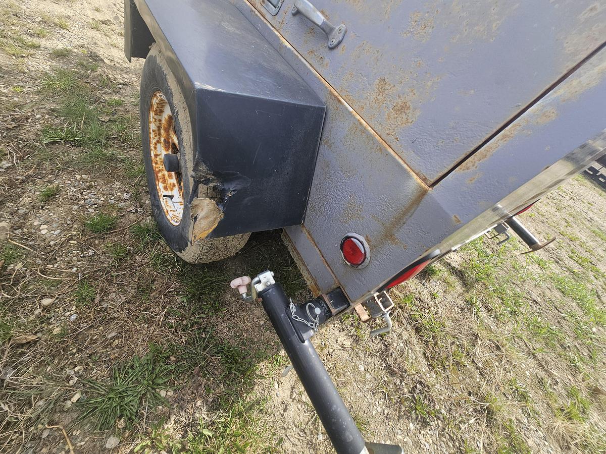 Used Hertz Light Towers