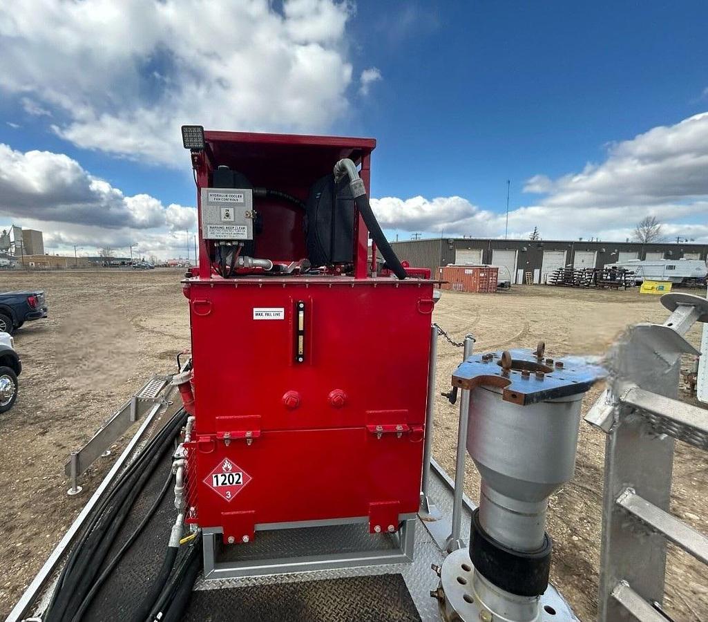 Used SNUBING PACKAGE FOR SALE