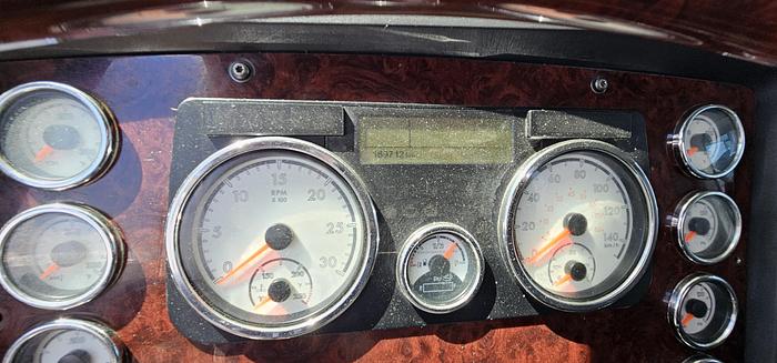 Used 2013 FREIGHTLINER STAINLESS STEEL 22526L NORTH AMERICAN TANK LLC TC407 SPEC