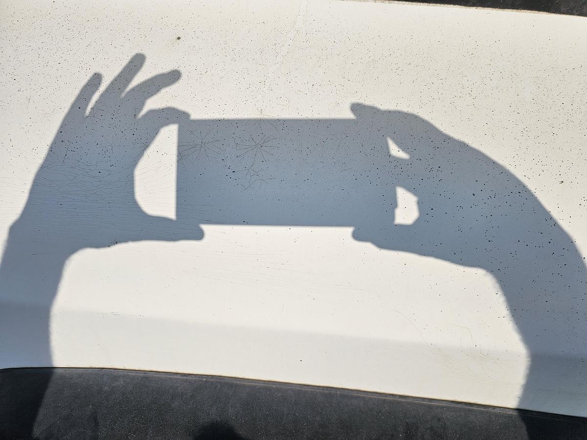 Used SURPLUS DISPERSAL " WILL LOOK AT OFFERS "