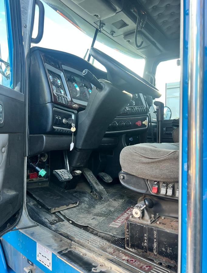 Used SURPLUS DISPERSAL " WILL LOOK AT OFFERS "