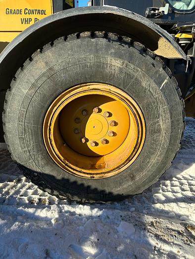 Used CAT 160M2 AWD VHP GRADER low hours