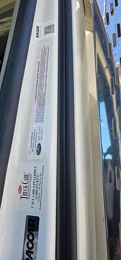 Used BRAND NEW PETERBILT HYDROVAC 8X6