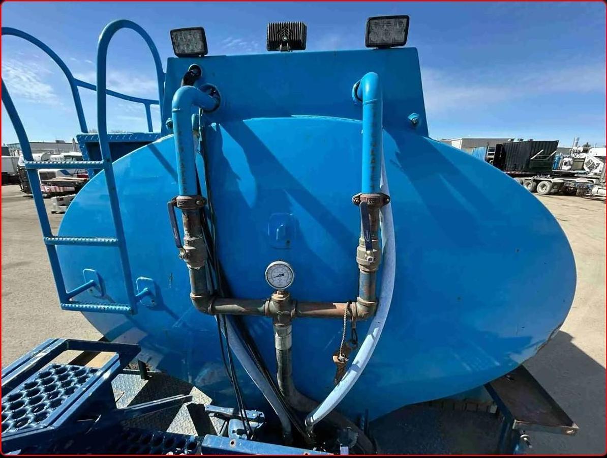 Used SURPLUS DISPERSAL " WILL LOOK AT OFFERS "