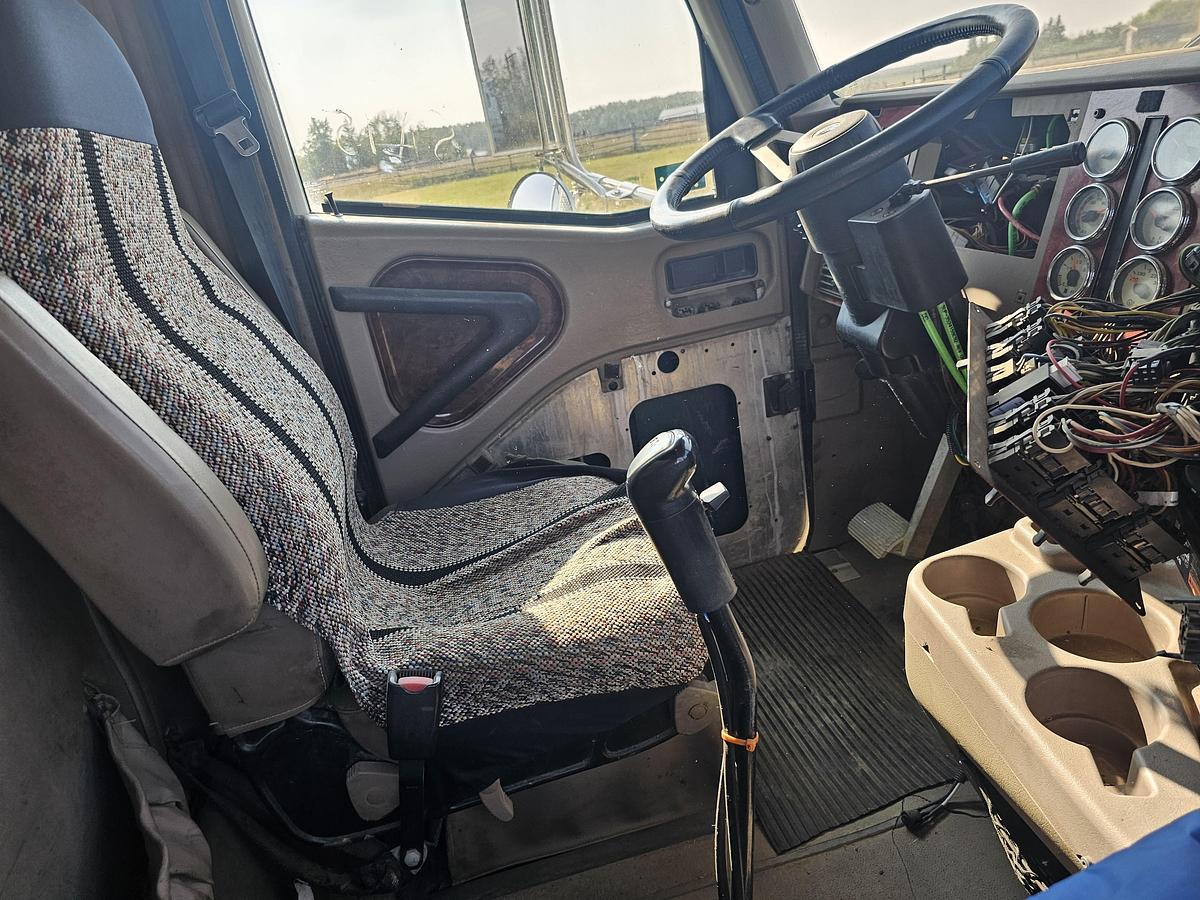 Used SURPLUS DISPERSAL " WILL LOOK AT OFFERS "