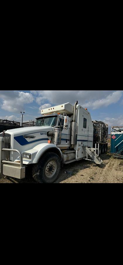 Used SURPLUS DISPERSAL " WILL LOOK AT OFFERS "