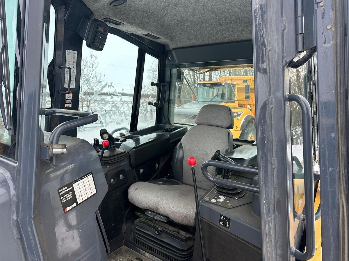 Used CONTRUCTION EQUIPMENT PACKAGE " WILL SEPARATE " EXCAVATORS , DOZERS , ROCK TRUCKS