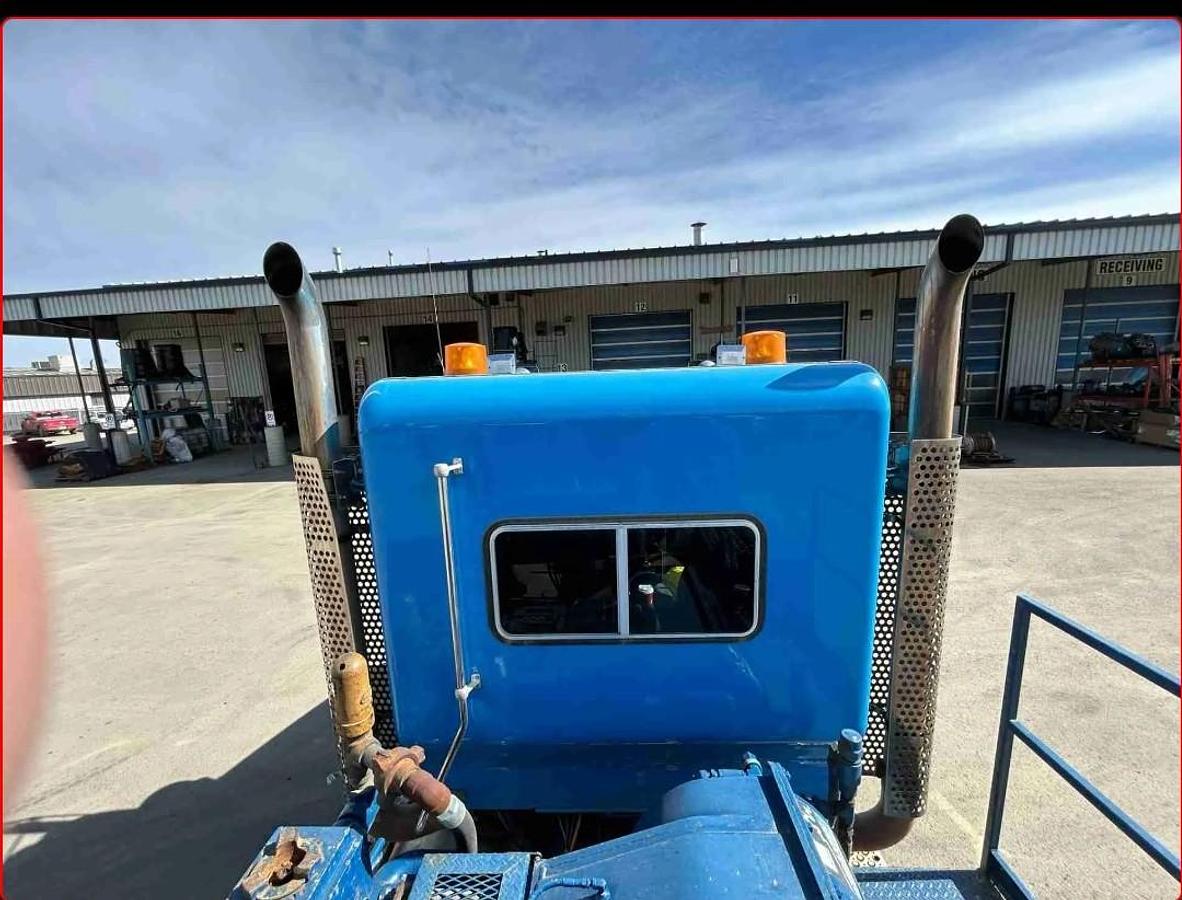 Used SURPLUS DISPERSAL " WILL LOOK AT OFFERS "