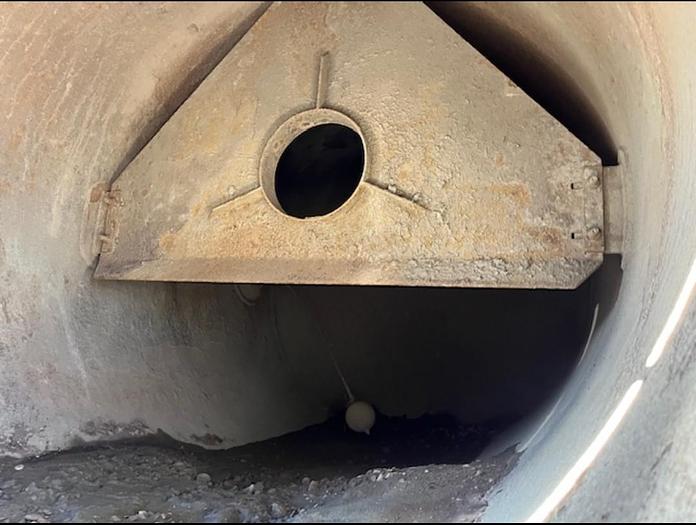 Used Wabash  90BBL Aluminum