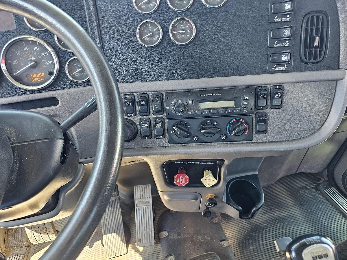 Used CUSCO full code straight vac