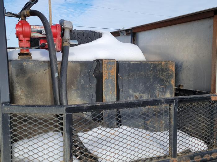 Used 2012 Dodge 3500 HD 5.7L HEMI