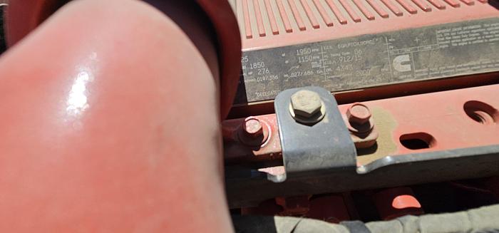 Used BRAND NEW PETERBILT HYDROVAC 8X6