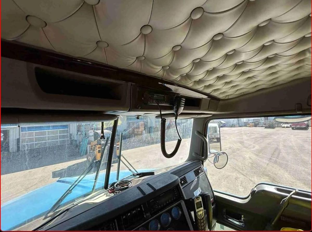 Used SURPLUS DISPERSAL " WILL LOOK AT OFFERS "