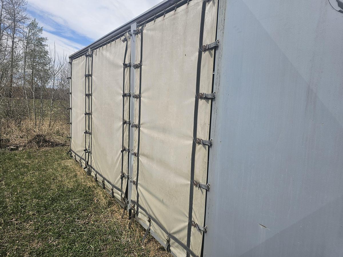 Used FLUID PUMP PD09 GARDNER DENVER