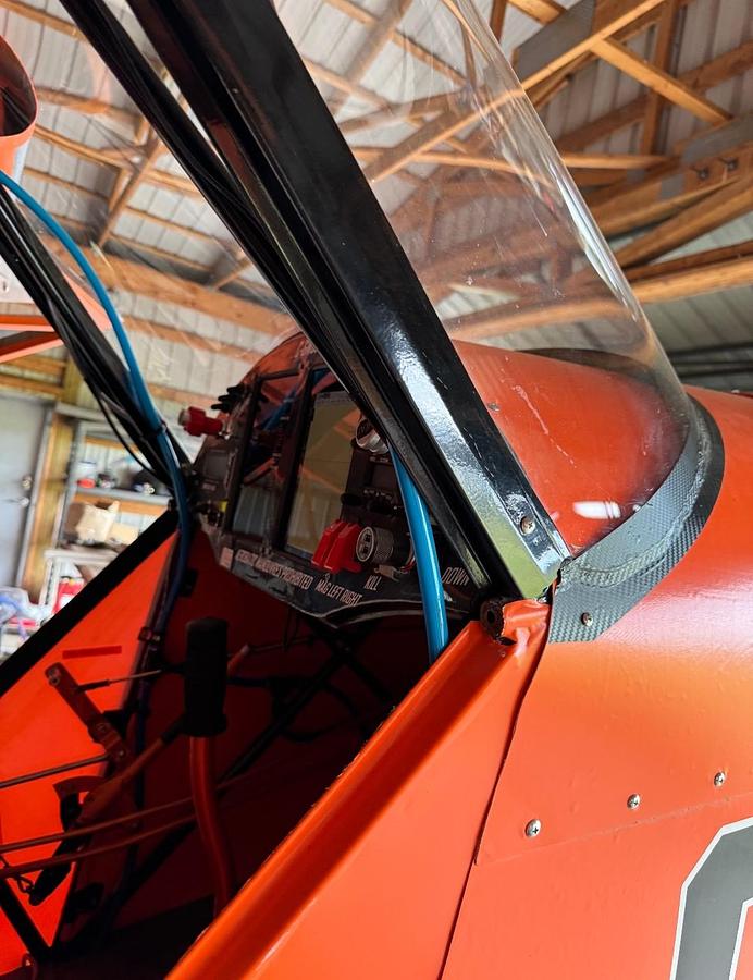 Used 2021 SuperCub Wide Body STOL