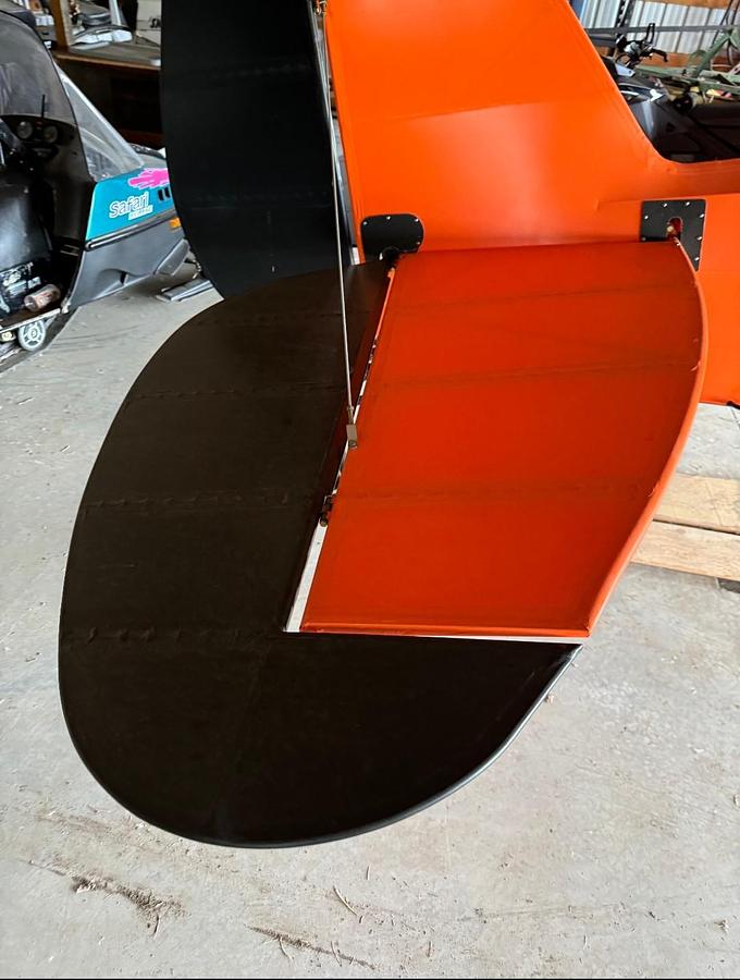 Used 2021 SuperCub Wide Body STOL