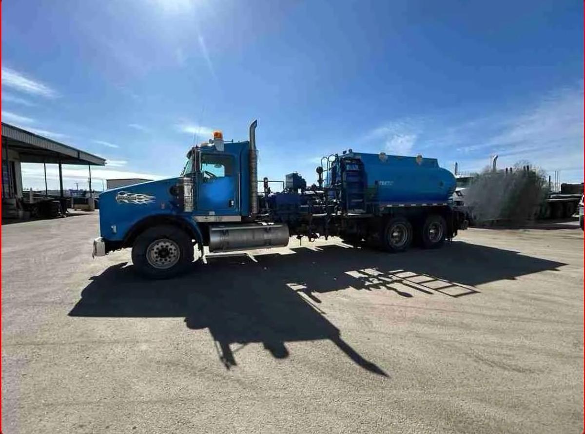 Used SURPLUS DISPERSAL " WILL LOOK AT OFFERS "