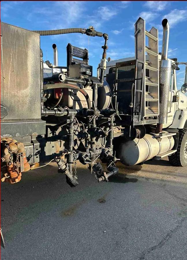 Used SURPLUS DISPERSAL " WILL LOOK AT OFFERS "