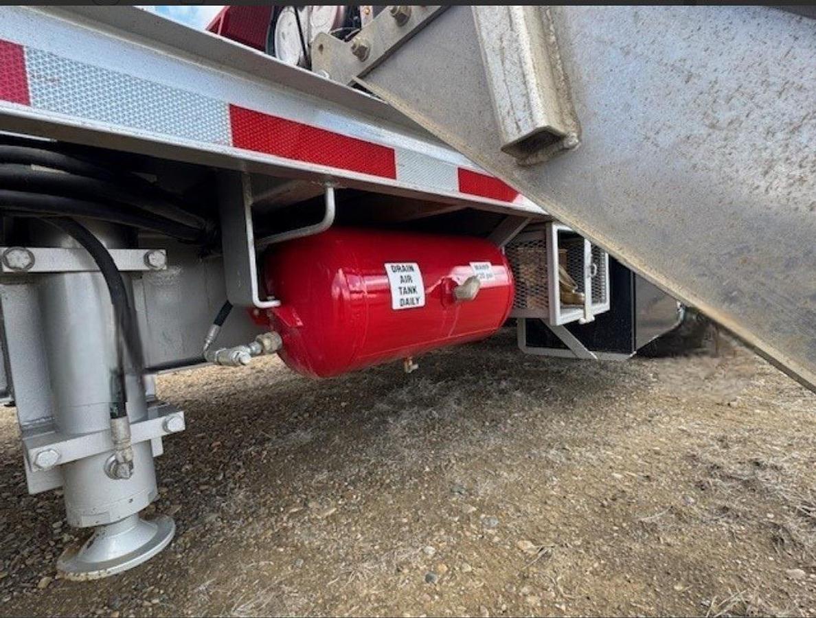 Used SNUBING PACKAGE FOR SALE