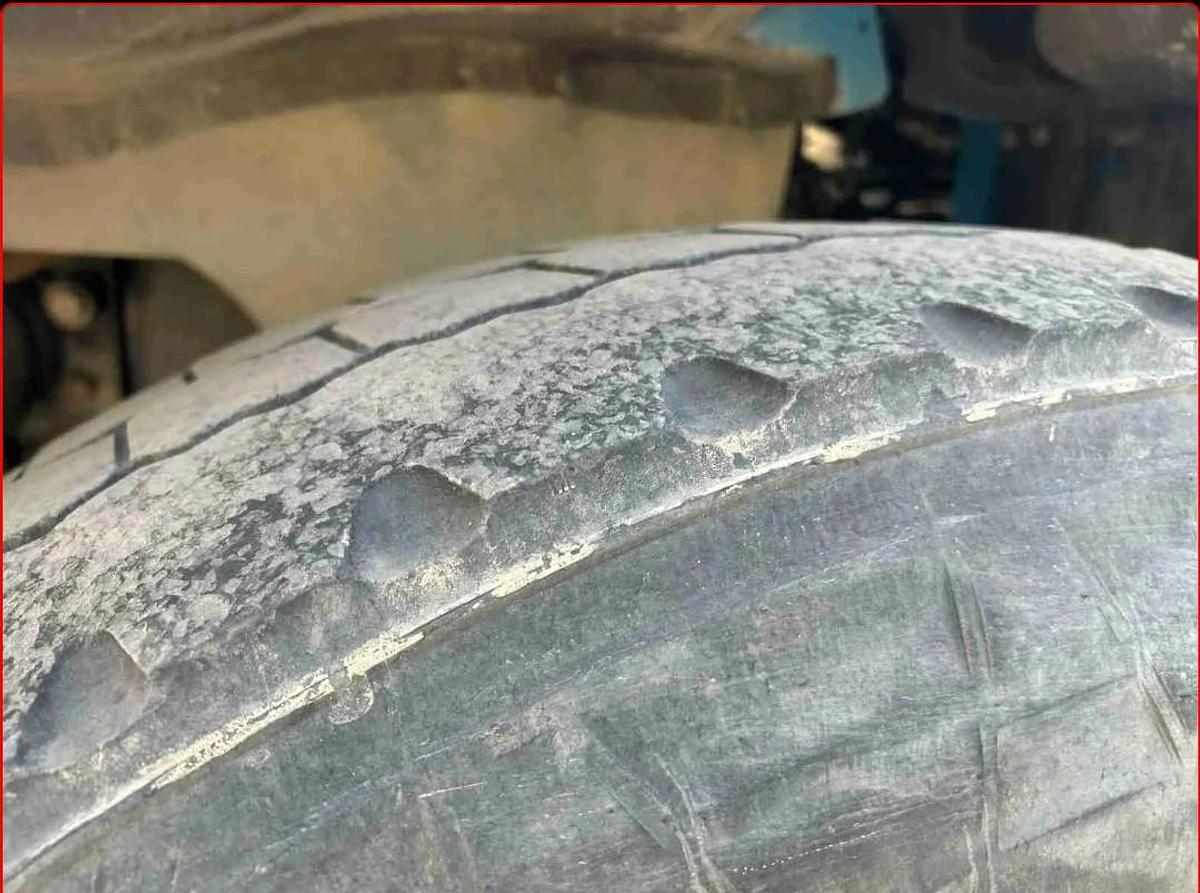 Used SURPLUS DISPERSAL " WILL LOOK AT OFFERS "