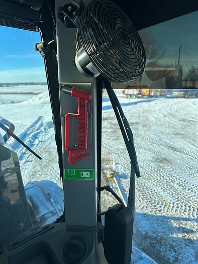 Used CAT 160M2 AWD VHP GRADER low hours